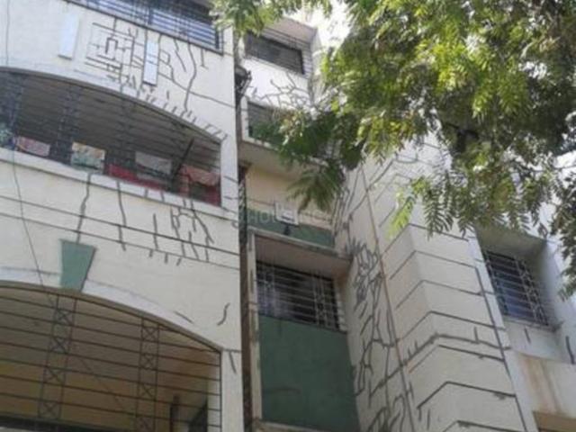 2 BHK Apartment in Kothrud for resale Pune. The reference number is 20733430