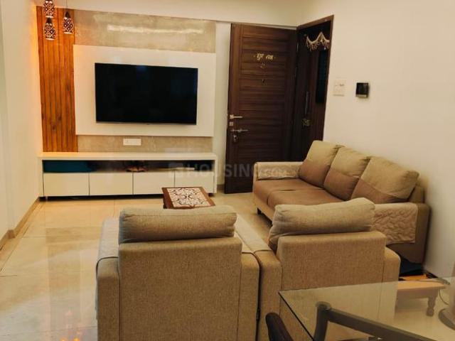 2 BHK Apartment in Kothrud for resale Pune. The reference number is 20765400