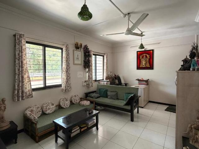 2 BHK Apartment in Kothrud for resale Pune. The reference number is 20823895