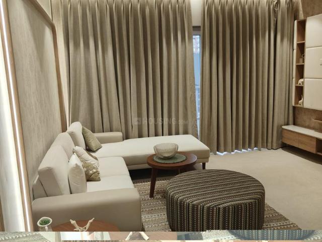 2 BHK Apartment in Kothrud for resale Pune. The reference number is 20837645
