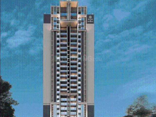 2 BHK Apartment in Kothrud for resale Pune. The reference number is 20858981
