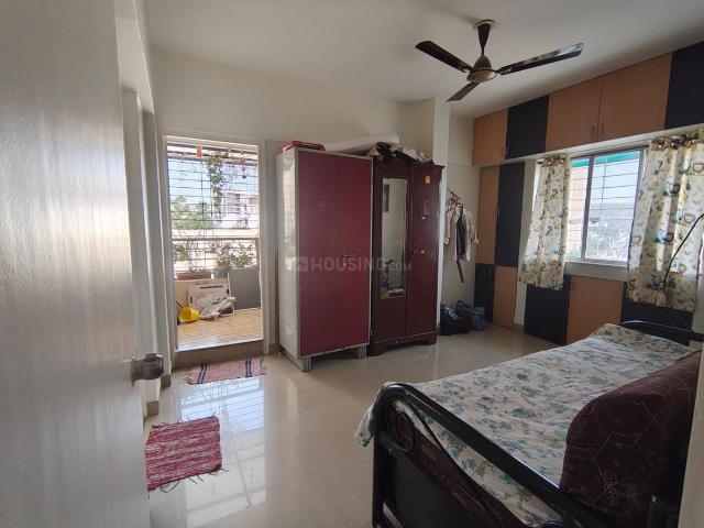 2 BHK Apartment in Kothrud for resale Pune. The reference number is 20908846