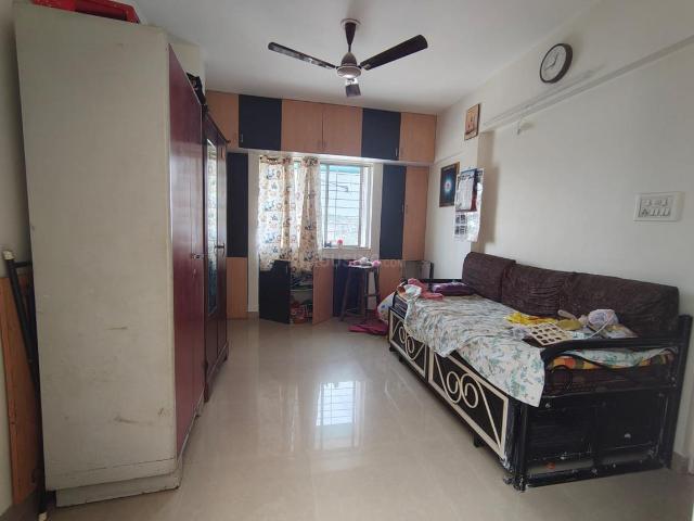 2 BHK Apartment in Kothrud for resale Pune. The reference number is 20911942
