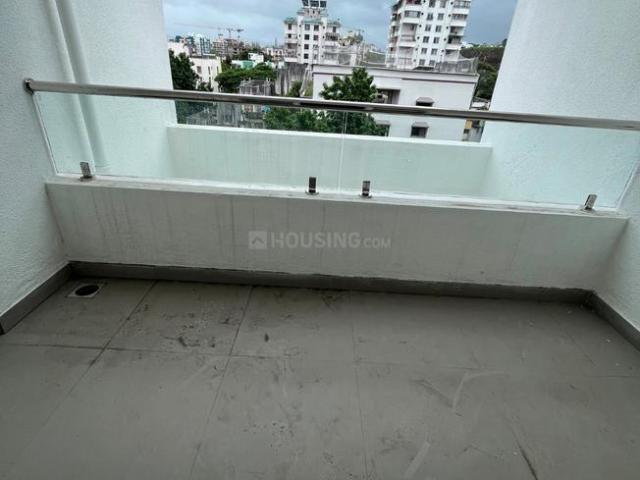 2 BHK Apartment in Kothrud for resale Pune. The reference number is 20911339