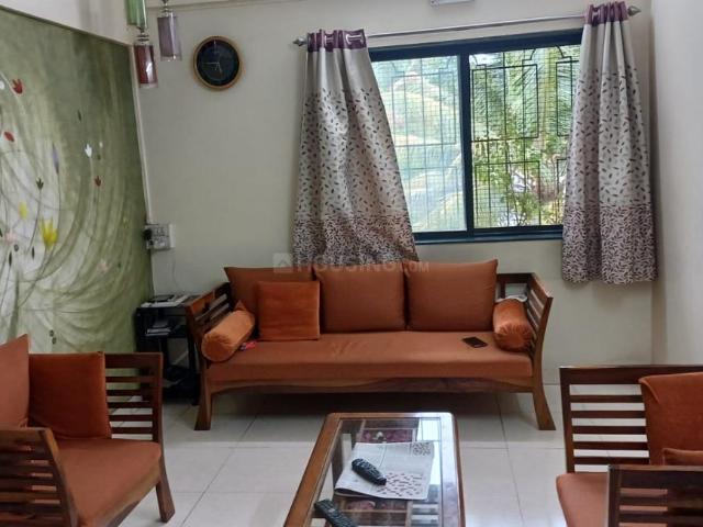 2 BHK Apartment in Kothrud for resale Pune. The reference number is 20917656