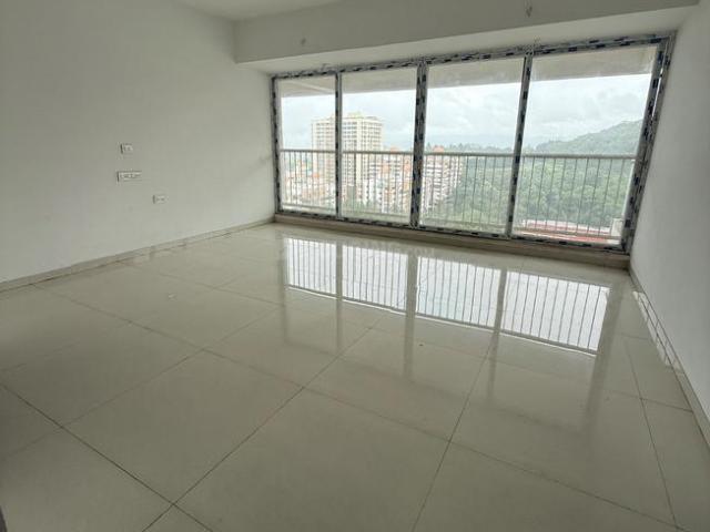 2 BHK Apartment in Kothrud for resale Pune. The reference number is 20917271