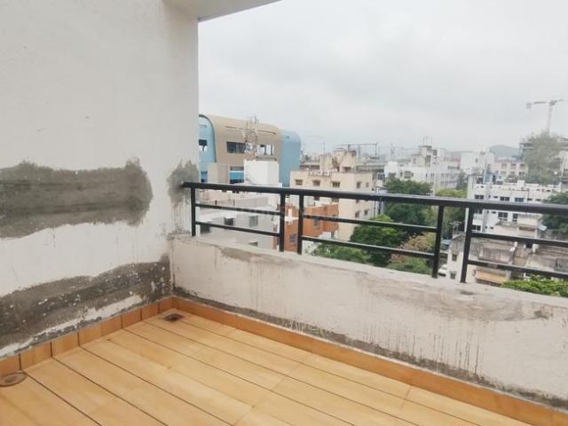 2 BHK Apartment in Kothrud for resale Pune. The reference number is 20947222