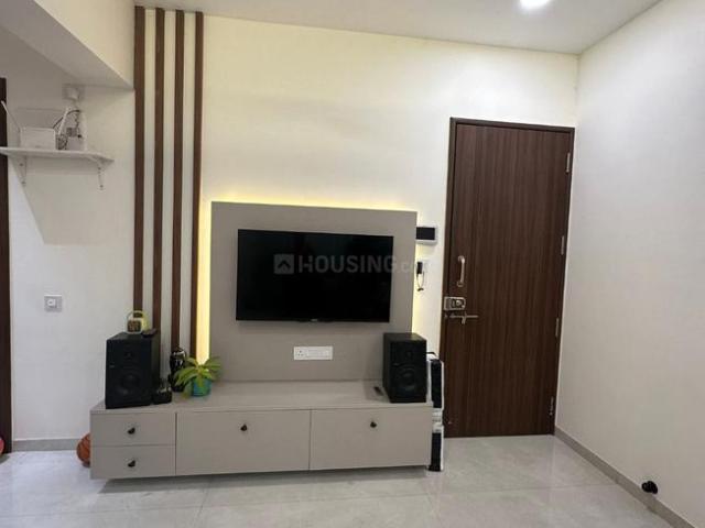 2 BHK Apartment in Kothrud for resale Pune. The reference number is 20960458