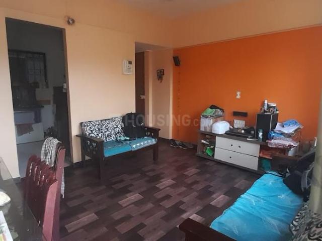 2 BHK Apartment in Kothrud for resale Pune. The reference number is 20997651