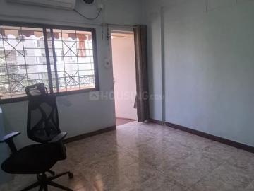 2 BHK Apartment in Kothrud for resale Pune. The reference number is 20029727