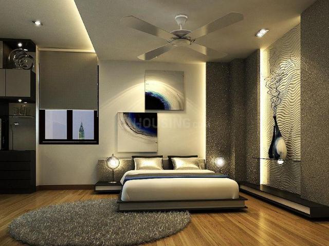 2 BHK Apartment in Kothrud for resale Pune. The reference number is 20061500