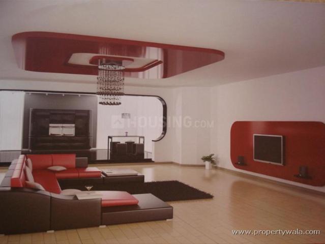 2 BHK Apartment in Kothrud for resale Pune. The reference number is 20061295