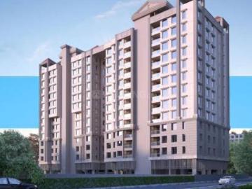 2 BHK Apartment in Kothrud for resale Pune. The reference number is 20081865