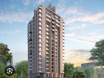2 BHK Apartment in Kothrud for resale Pune. The reference number is 20081872