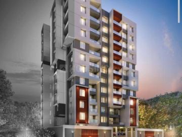 2 BHK Apartment in Kothrud for resale Pune. The reference number is 20083923