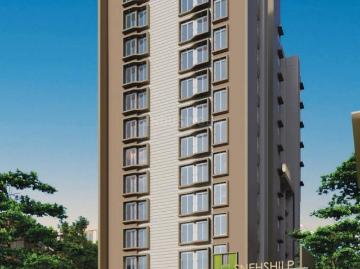 2 BHK Apartment in Kothrud for resale Pune. The reference number is 20084332