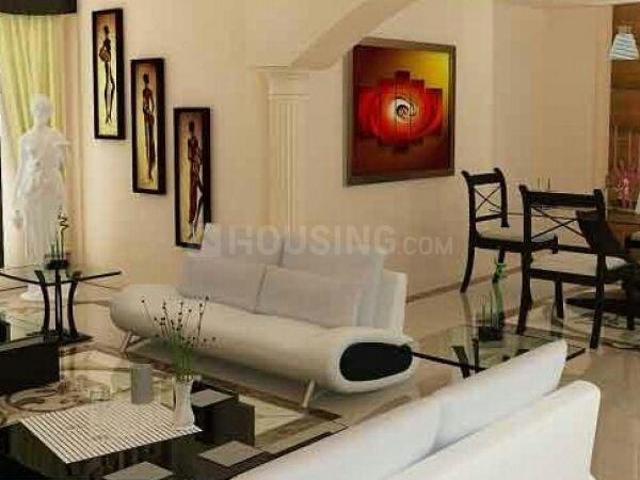 2 BHK Apartment in Kothrud for resale Pune. The reference number is 21022234