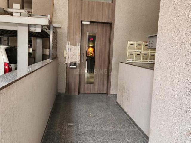 2 BHK Apartment in Kothrud for resale Pune. The reference number is 21034648