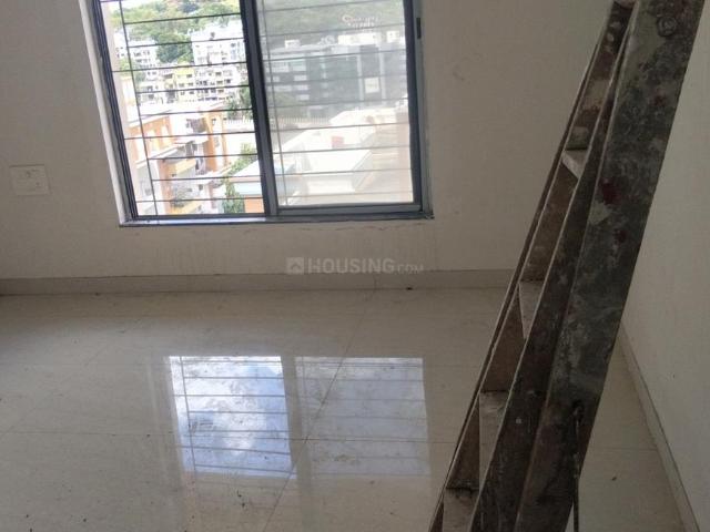 2 BHK Apartment in Kothrud for resale Pune. The reference number is 21041990