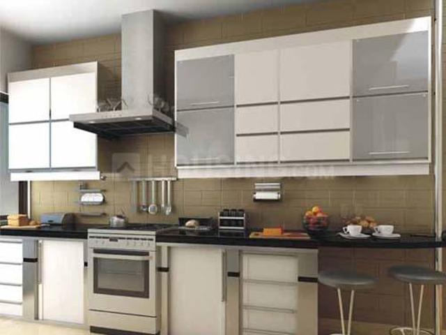 2 BHK Apartment in Kothrud for resale Pune. The reference number is 21051762