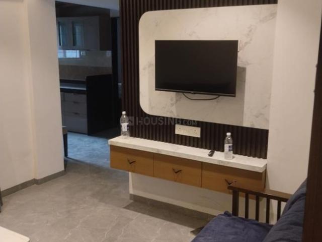 2 BHK Apartment in Kothrud for resale Pune. The reference number is 21053481