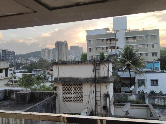 2 BHK Apartment in Kothrud for resale Pune. The reference number is 21149398