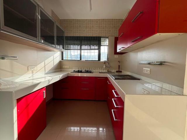 2 BHK Apartment in Kothrud for resale Pune. The reference number is 21157676