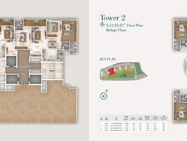 2 BHK Apartment in Kothrud for resale Pune. The reference number is 21193625