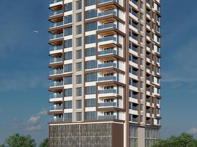 2 BHK Apartment in Kothrud for resale Pune. The reference number is 21197404
