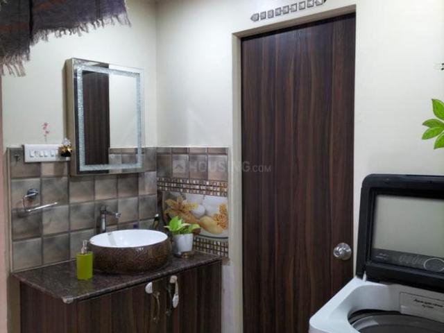 2 BHK Apartment in Kothrud for resale Pune. The reference number is 21272746