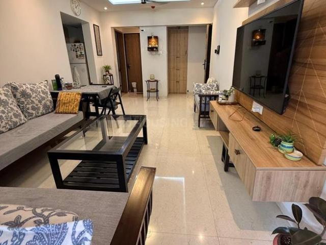 2 BHK Apartment in Kothrud for resale Pune. The reference number is 21331019