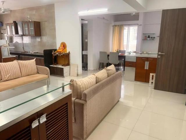 2 BHK Apartment in Kothrud for resale Pune. The reference number is 21344159