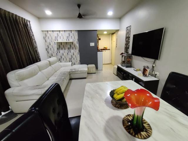 2 BHK Apartment in Kothrud for resale Pune. The reference number is 19459383