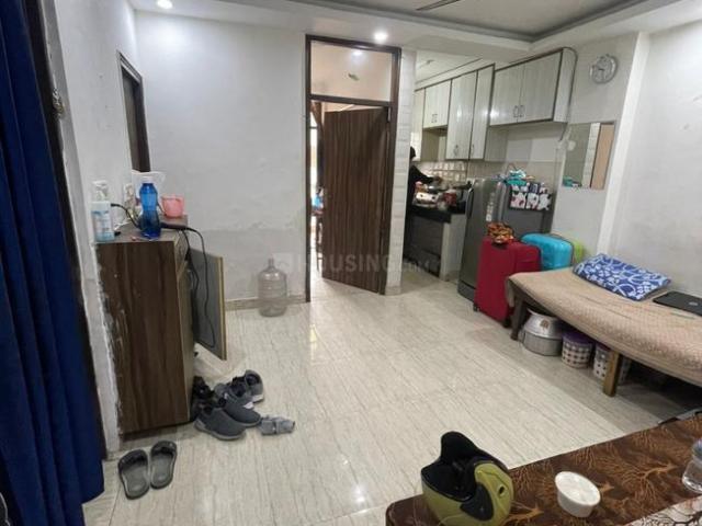 2 BHK Apartment in Kotla Mubarakpur for rent New Delhi. The reference number is 20504704