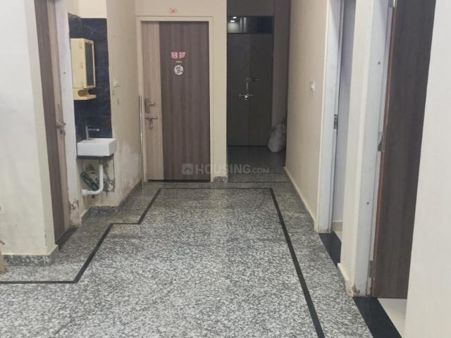 2 BHK Apartment in kotra for rent Ajmer. The reference number is 21352338