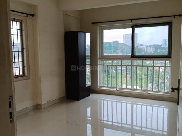 2 BHK Apartment in Kottara for rent Mangalore. The reference number is 15046727