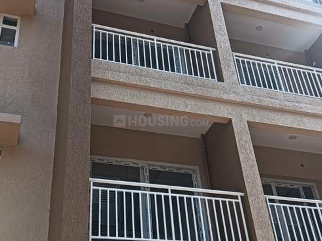 2 BHK Apartment in Kottara for resale Mangalore. The reference number is 19031046