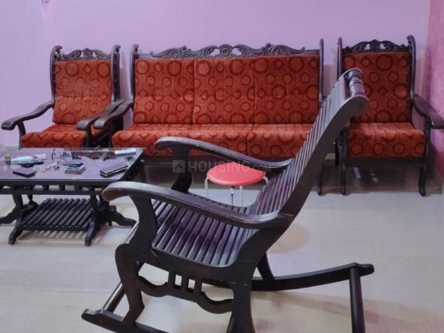 2 BHK Apartment in Kottara for resale Mangalore. The reference number is 20238394