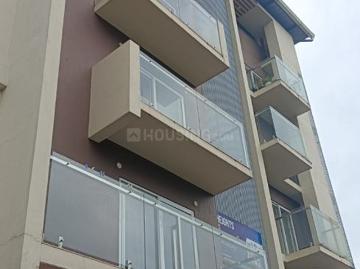 2 BHK Apartment in Kottarakkara for rent Kollam. The reference number is 16059882