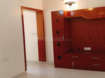 2 BHK Apartment in Kottivakkam for rent Chennai. The reference number is 20500861