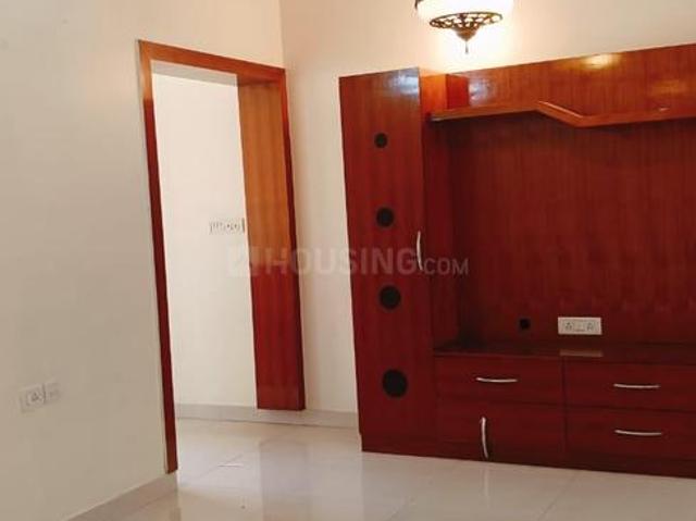 2 BHK Apartment in Kottivakkam for rent Chennai. The reference number is 20500861