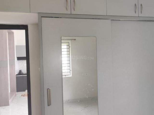 2 BHK Apartment in Kottivakkam for rent Chennai. The reference number is 20521803