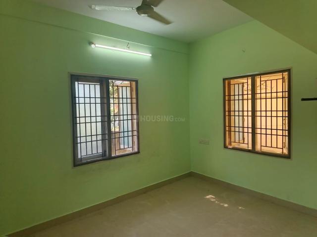 2 BHK Apartment in Kottivakkam for rent Chennai. The reference number is 21100627