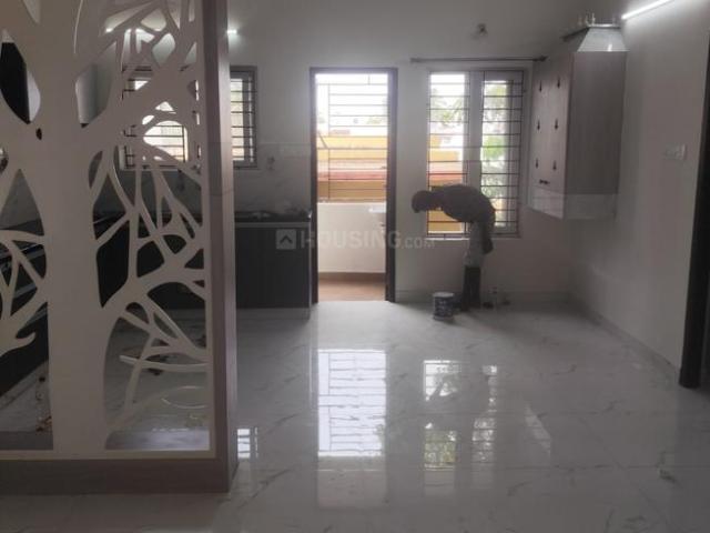 2 BHK Apartment in Kottivakkam for rent Chennai. The reference number is 21123459