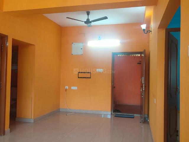 2 BHK Apartment in Kottivakkam for rent Chennai. The reference number is 21390265