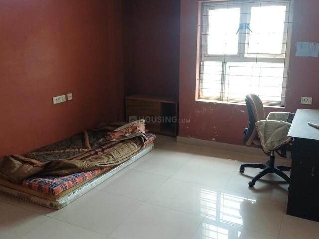 2 BHK Apartment in Kottivakkam for resale Chennai. The reference number is 19592039