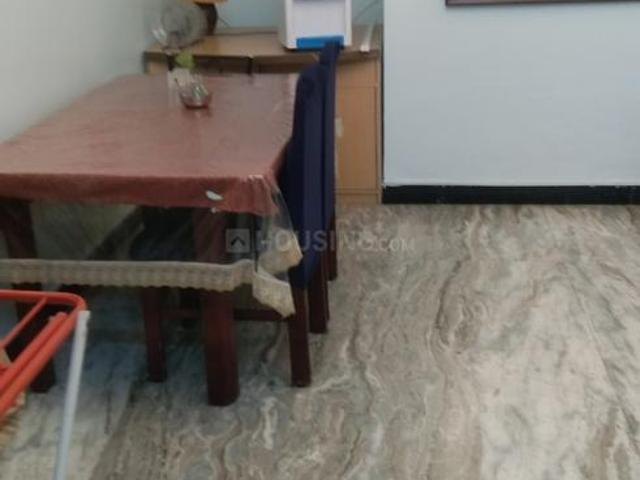2 BHK Apartment in Kotturpuram for rent Chennai. The reference number is 19981109