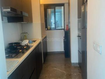 2 BHK Apartment in Kotturpuram for rent Chennai. The reference number is 20540471