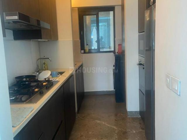 2 BHK Apartment in Kotturpuram for rent Chennai. The reference number is 20540471