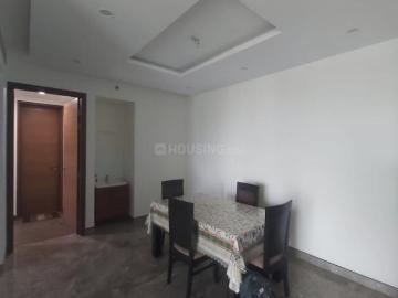 2 BHK Apartment in Kotturpuram for rent Chennai. The reference number is 20504492